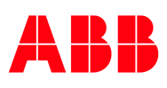 ABB logo